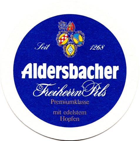 aldersbach pa-by alders sorten rund 8a (rund215-premiumklasse)